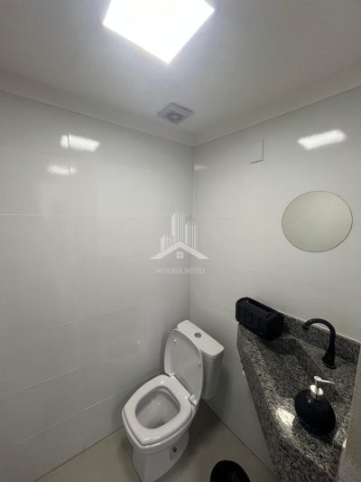 SALÃO PARA ALUGAR NO RIBEIRO