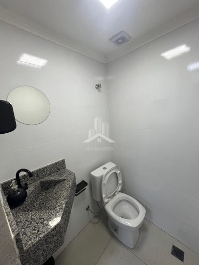 SALÃO PARA ALUGAR NO RIBEIRO