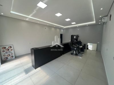 SALÃO PARA ALUGAR NO RIBEIRO