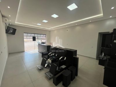 SALÃO PARA ALUGAR NO RIBEIRO