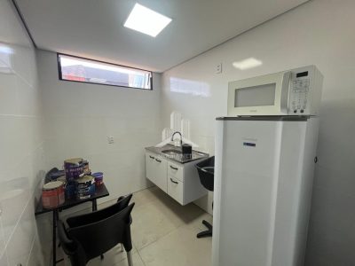 SALÃO PARA ALUGAR NO RIBEIRO