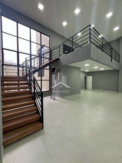 Espaço comercial para locação de alto padrão, Centro