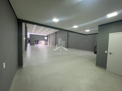 Espaço comercial para locação de alto padrão, Centro