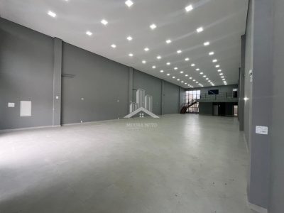 Espaço comercial para locação de alto padrão, Centro