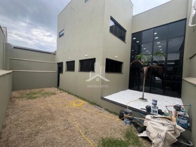 Espaço comercial para locação de alto padrão, Centro