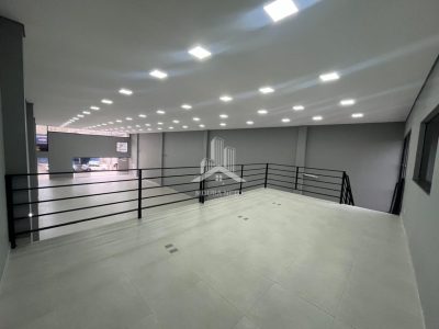 Espaço comercial para locação de alto padrão, Centro
