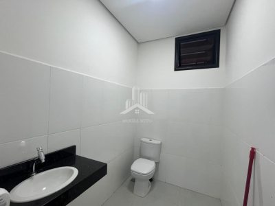 Espaço comercial para locação de alto padrão, Centro