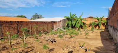 TERRENO À VENDA NO RESIDENCIAL JARDIM PAINEIRAS