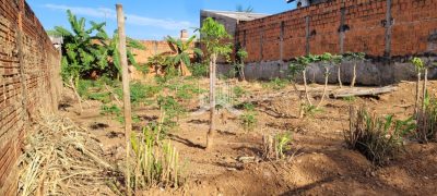 TERRENO À VENDA NO RESIDENCIAL JARDIM PAINEIRAS