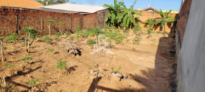 TERRENO À VENDA NO RESIDENCIAL JARDIM PAINEIRAS