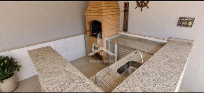 CASA À VENDA COM EXCELENTE LOCALIZAÇÃO - RESIDENCIAL REAL PARQUE!
