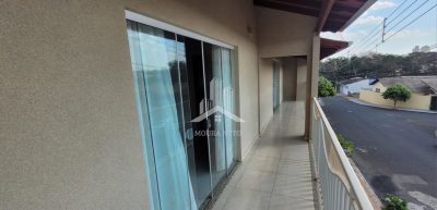 CASA À VENDA COM EXCELENTE LOCALIZAÇÃO - RESIDENCIAL REAL PARQUE!
