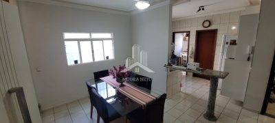 CASA À VENDA COM EXCELENTE LOCALIZAÇÃO - RESIDENCIAL REAL PARQUE!