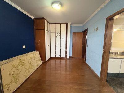 Apartamento de altíssimo padrão Residencial Maria Isabel