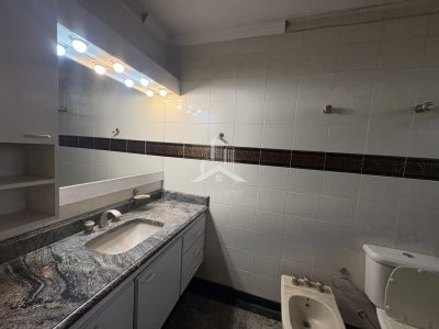 Apartamento de altíssimo padrão Residencial Maria Isabel