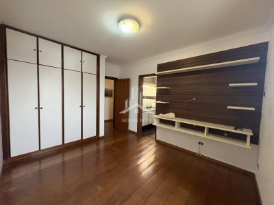 Apartamento de altíssimo padrão Residencial Maria Isabel