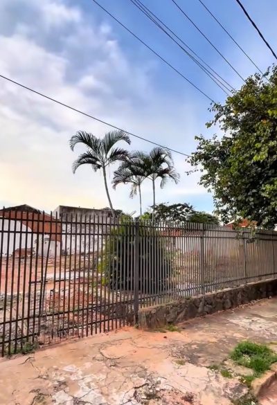 TERRENO para VENDA  EM EXCELENTE LOCALIZAÇÃO