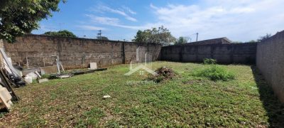 TERRENO PARA VENDA - VILA AMÉRICA - PRÓXIMO À AVENIDA DUQUE DE CAXIAS!