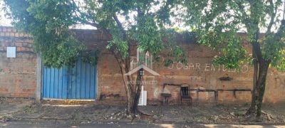 TERRENO PARA VENDA - VILA AMÉRICA - PRÓXIMO À AVENIDA DUQUE DE CAXIAS!