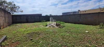 TERRENO PARA VENDA - VILA AMÉRICA - PRÓXIMO À AVENIDA DUQUE DE CAXIAS!