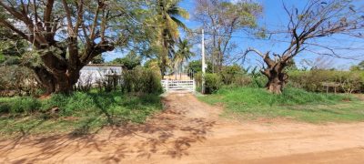 CHÁCARA PARA VENDA OU LOCAÇÃO - EXCELENTE LOCALIZAÇÃO!