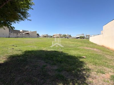 Excelente Terreno Residencial Bellagio à Venda