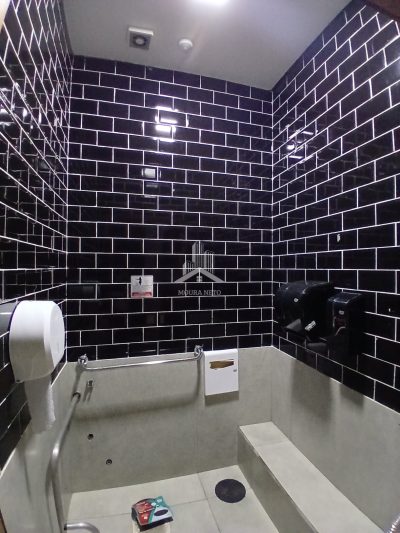 Imóvel Comercial no Centro de Lins
