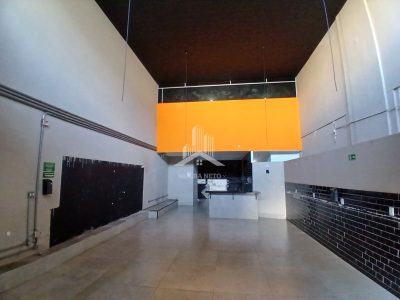 Imóvel Comercial no Centro de Lins