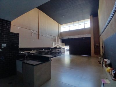Imóvel Comercial no Centro de Lins