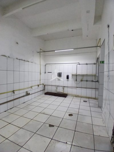 Imóvel Comercial no Centro de Lins