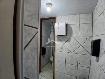 Imóvel Comercial no Centro de Lins