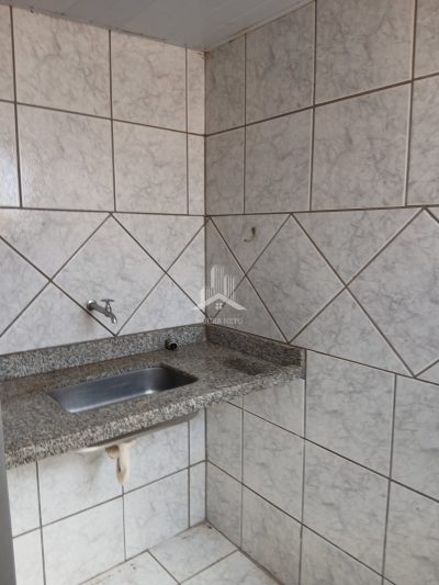 Imóvel Comercial no Centro de Lins