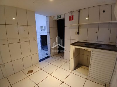 Imóvel Comercial no Centro de Lins