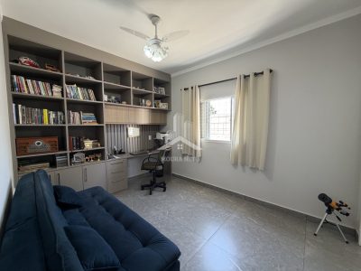 Refúgio dentro da cidade ! Chácara alto padrão