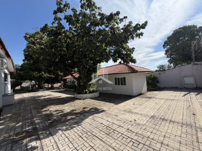 Refúgio dentro da cidade ! Chácara alto padrão