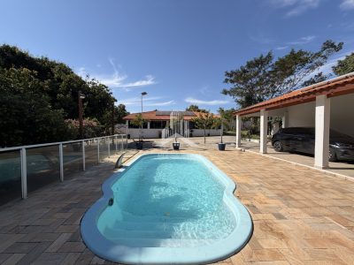 Refúgio dentro da cidade ! Chácara alto padrão