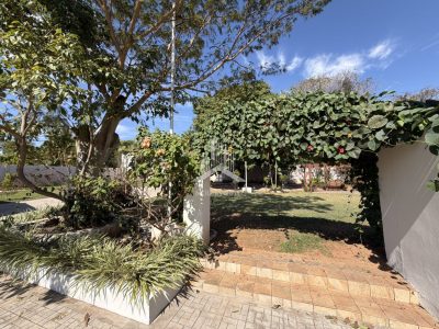 Refúgio dentro da cidade ! Chácara alto padrão