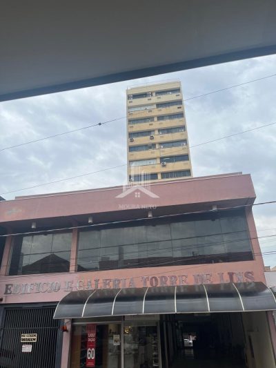 SALA COMERCIAL A VENDA