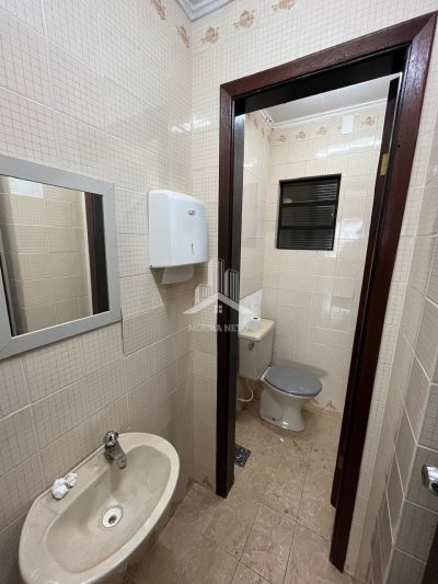 SALA COMERCIAL A VENDA