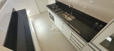 APARTAMENTO PARA VENDA NO CONDOMÍNIO RESIDENCIAL DOM BOSCO