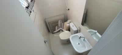 APARTAMENTO PARA VENDA NO CONDOMÍNIO RESIDENCIAL DOM BOSCO