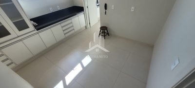 APARTAMENTO PARA VENDA NO CONDOMÍNIO RESIDENCIAL DOM BOSCO
