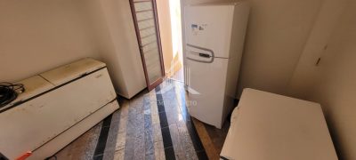 APARTAMENTO PARA VENDA NO CONDOMÍNIO RESIDENCIAL DOM BOSCO