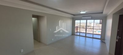 APARTAMENTO PARA VENDA NO CONDOMÍNIO RESIDENCIAL DOM BOSCO