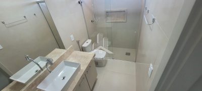 APARTAMENTO PARA VENDA NO CONDOMÍNIO RESIDENCIAL DOM BOSCO