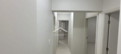 APARTAMENTO PARA VENDA NO CONDOMÍNIO RESIDENCIAL DOM BOSCO