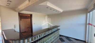 APARTAMENTO PARA VENDA NO CONDOMÍNIO RESIDENCIAL DOM BOSCO
