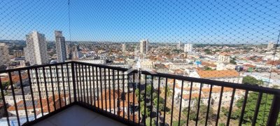 APARTAMENTO PARA VENDA NO CONDOMÍNIO RESIDENCIAL DOM BOSCO
