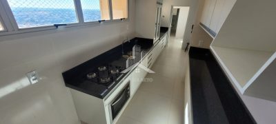 APARTAMENTO PARA VENDA NO CONDOMÍNIO RESIDENCIAL DOM BOSCO