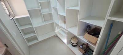 APARTAMENTO PARA VENDA NO CONDOMÍNIO RESIDENCIAL DOM BOSCO